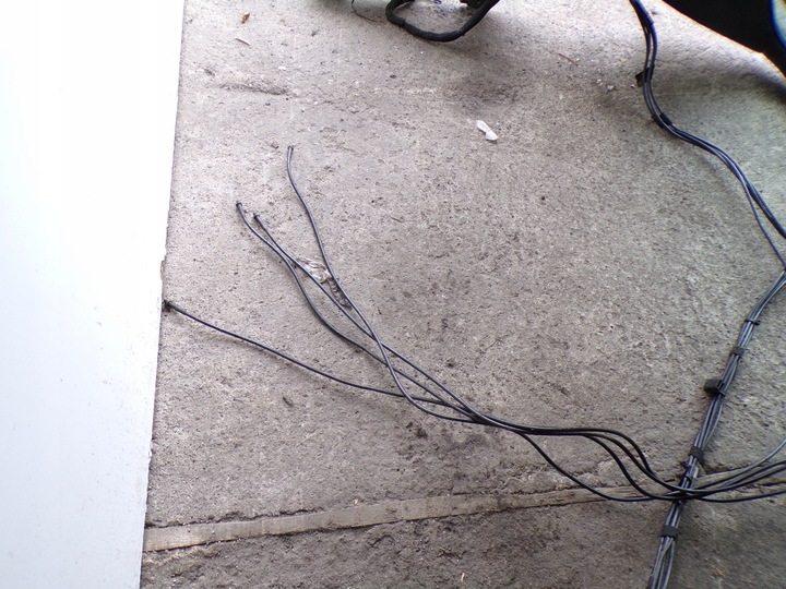 фото №14, Крыша комплектный каркас обшивка audi a5 8t cabrio