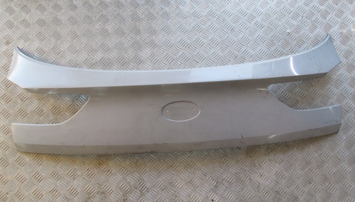 фото №1, Накладка кришка планка зад kia ceed iii 3 sw універсал