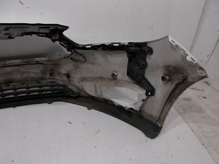 фото №13, Ford focus mk3 рестайлінг 14-19 бампер переднє org !!!