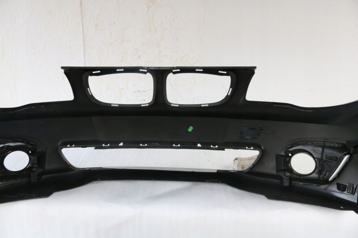 фото №12, Bmw 1 e82 e88 бампер перед передний 51117263117 7263117 ,m