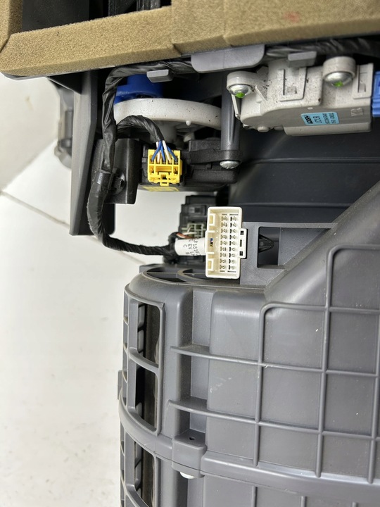 фото №8, 2016 kia soul отопитель комплектная d266fjdaa02