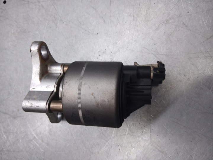 фото №4, Egr opel astra g 1.6b 99r a0065801