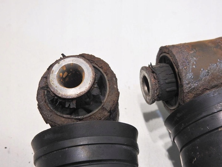 фото №4, Амортизатор зад grand scenic ii 2.0 16v