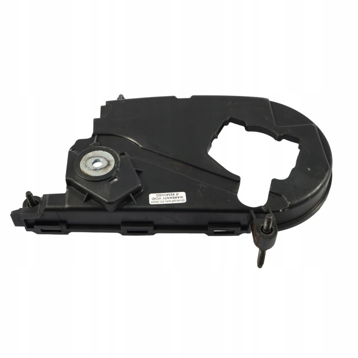 фото №9, Land rover discovery 4 l319 защита грм 3.0 v6 306dt 9x2q-6a247-da