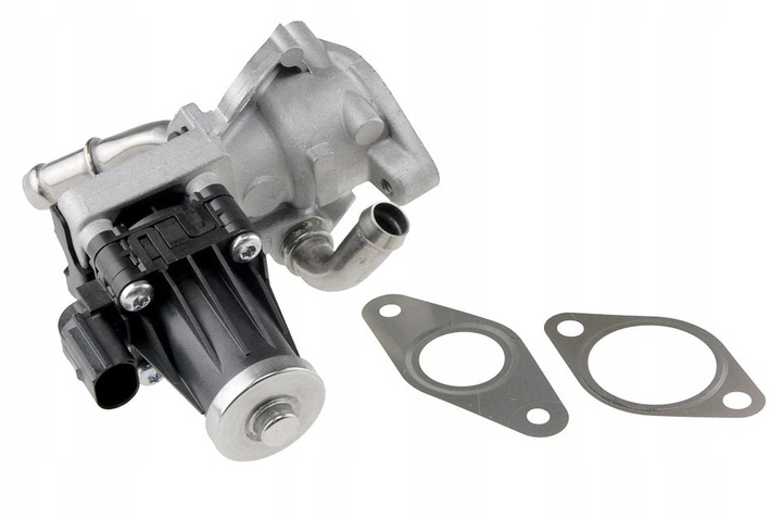 фото №12, Клапан egr ford transit 2.2tdci 2011- boxer jumper