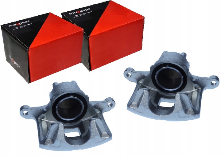 фото №1, Затискачі гальмівні перед asx lancer outlander 1,5-2,4 06-