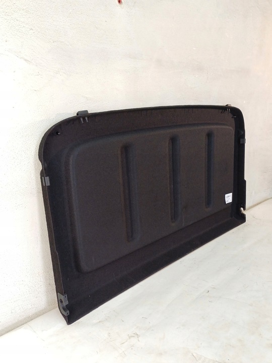 фото №9, Полиця панель багажника зад задня hyundai kona ii 2 22-