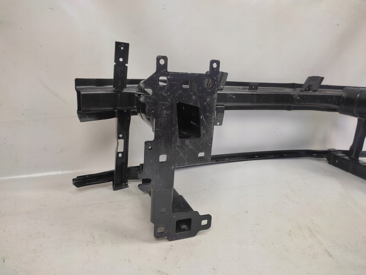 фото №7, Vw id4 id.4 11a skoda enyaq балка бампера передней перед 2019-