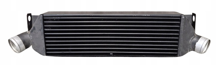 фото №1, Интеркулер радиаторов audi rs3 ttrs 2.5 2009-