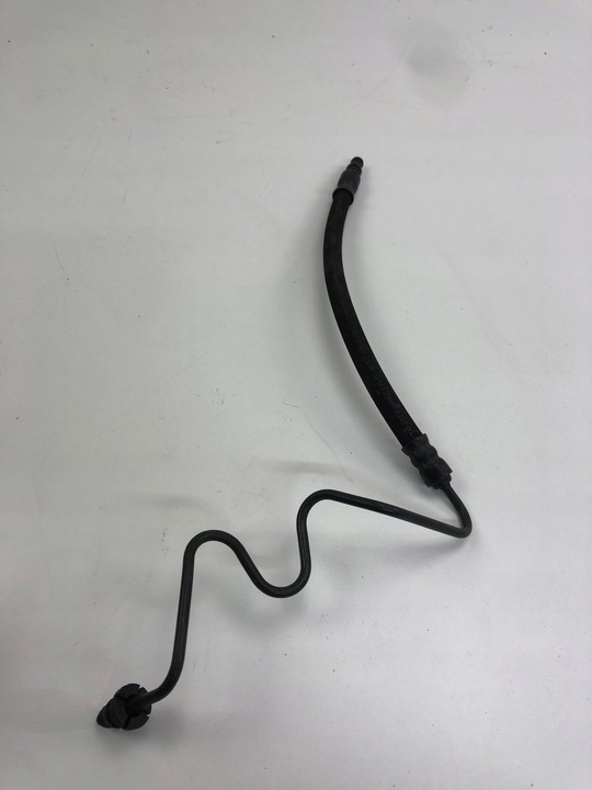 фото №1, Seat ibiza iv 1.2 шланг шланг выжимной сцепления 6r1721465m