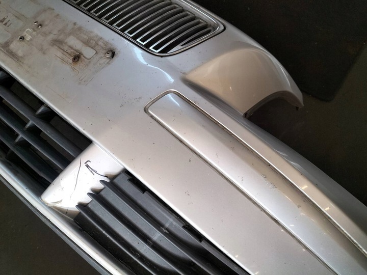 фото №10, Комплектный перед капот бампер лампы крылья volvo v50 i s40 ii 426-26