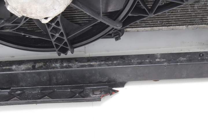 фото №9, Pas перед alfa romeo giulietta 10-13r 1.6 jtd