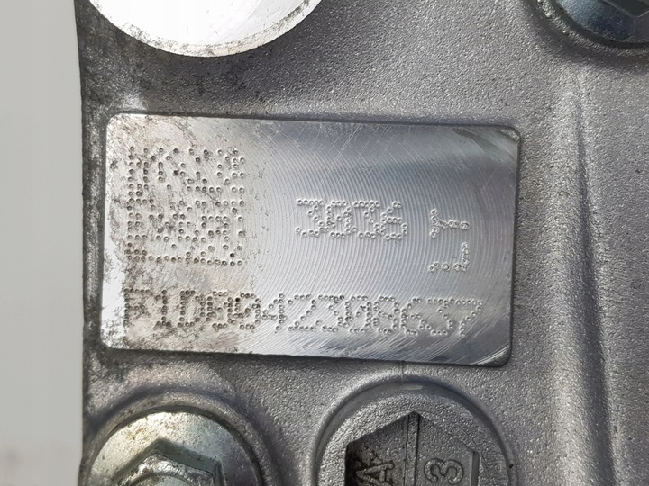 фото №10, Дифференциал дифференциал мост редуктор переднее перед bmw x3 x4 x5 g20 g30 b58 3.0i