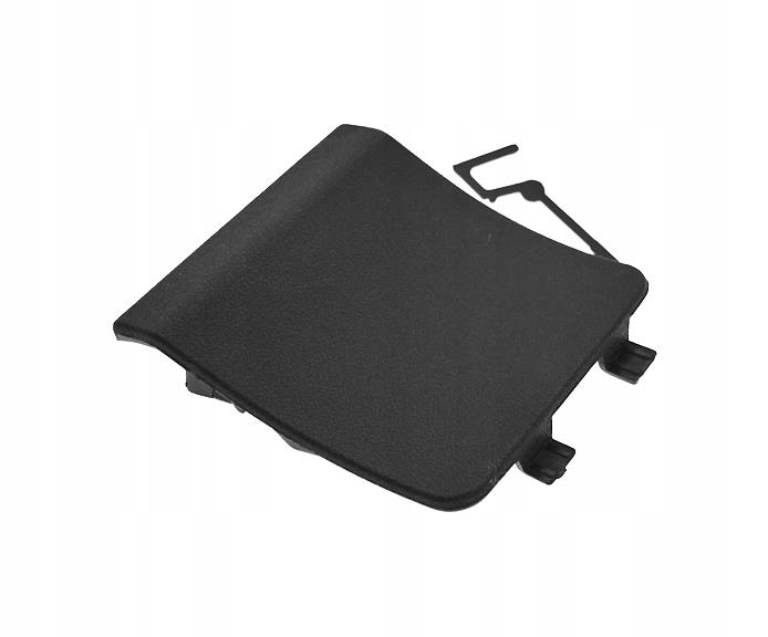 фото №2, Заглушка фаркоп do porsche cayenne 9ya 2017- 9y0807499 левая чёрный