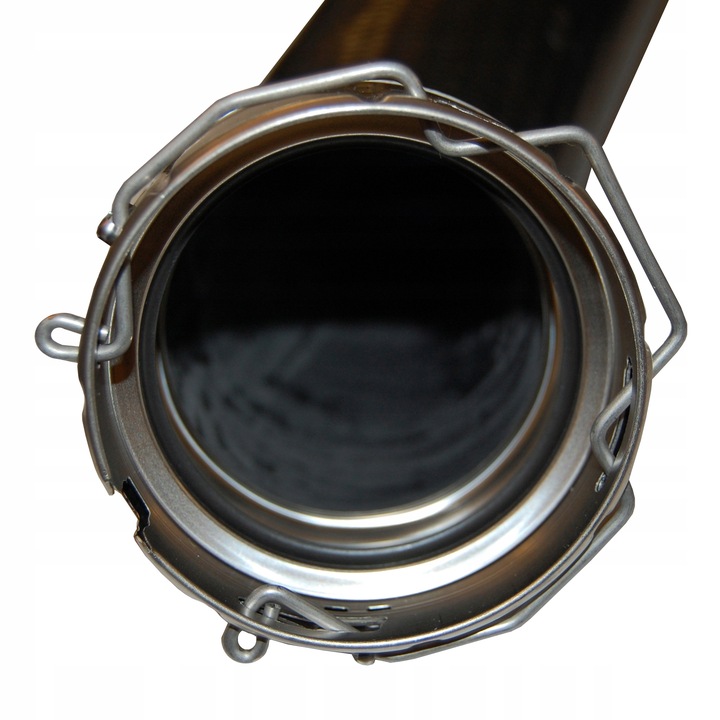 фото №10, Шланг труба turbo renault grand scenic iv 1.6 dci