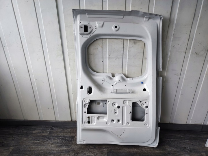 фото №14, Двері renault kangoo iv 21- задні ліві