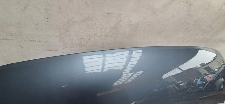 фото №7, Audi q4 e-tron 21- капот крышка двигателя