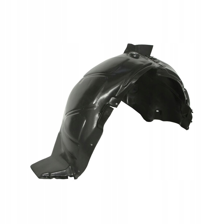 фото №1, Підкрилок перед ліві opel zafira c 11-