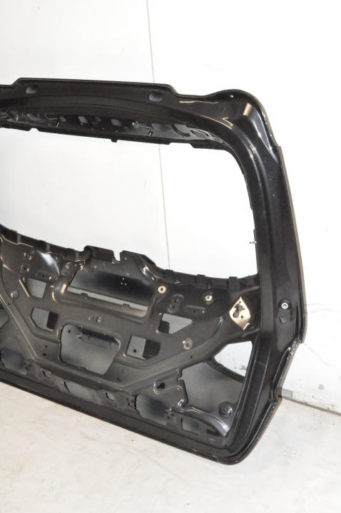 фото №9, Кришка багажника задня mercedes glc w253 15- a2537420209