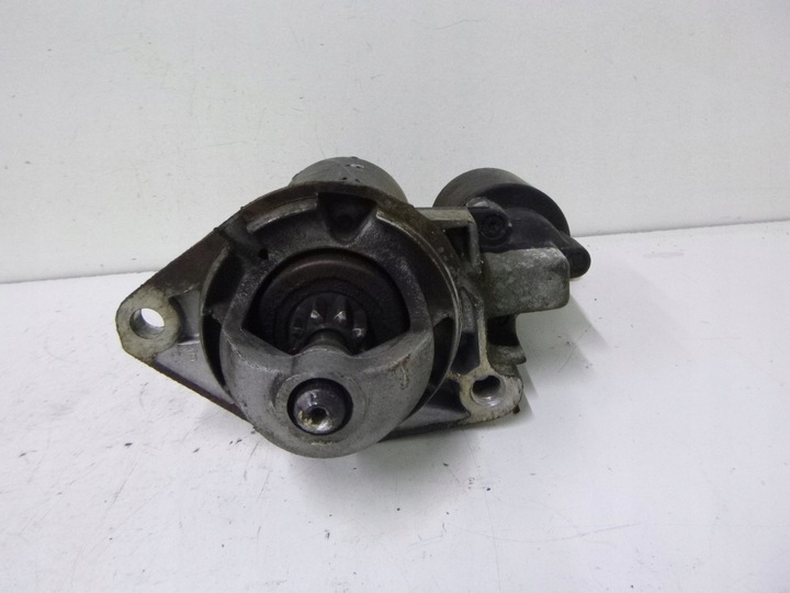 фото №6, Стартер opel omega b рестайлінг fl 2.2 d