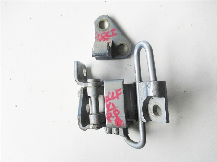 фото №1, Петлі двері передніх правих vw golf vi 08-13r