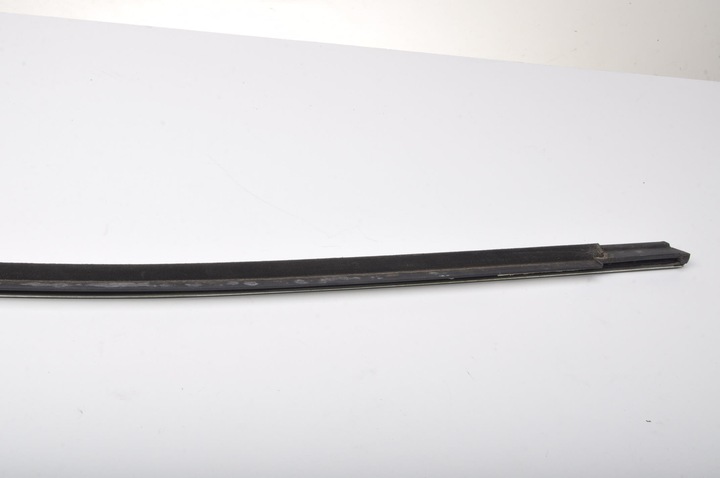 фото №5, Maserati ghibli iii планка двері лівий зад задні