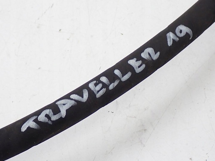 фото №13, Шланг шланг трубка кондиціонера 9807557580 expert iii traveller 2.0 bhdi 19r