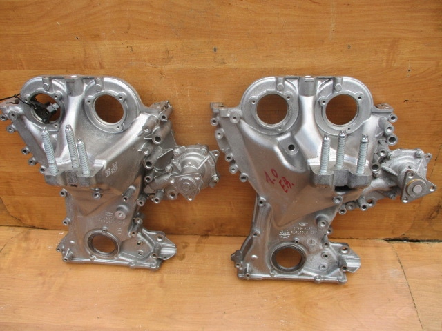 фото №16, Ford focus fiesta 1.0 ecoboost шатун cm5g6205ec cm5g6205fa