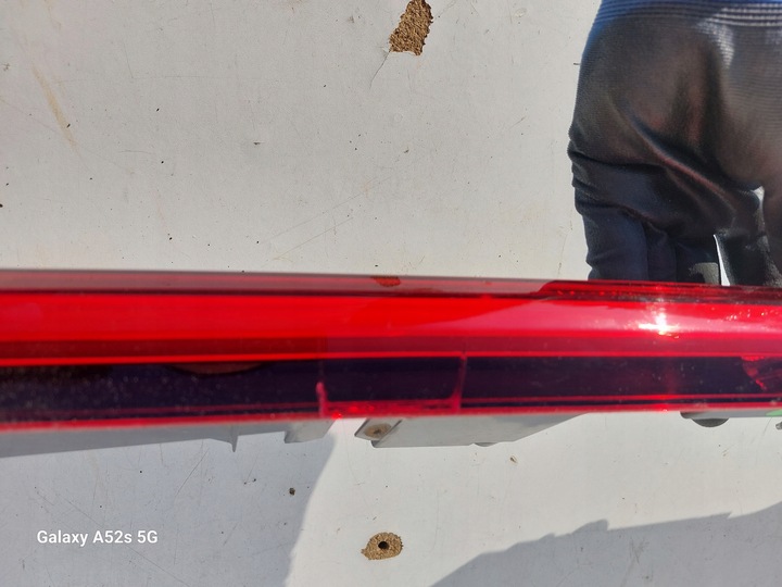 фото №13, Лампа крышки зад led audi a7 4k8 4k8945095b eu