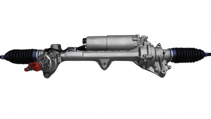 фото №13, Трансмиссия рулевая рейка bmw 3 g20 bmw 4 g22 32107907951 регенерация