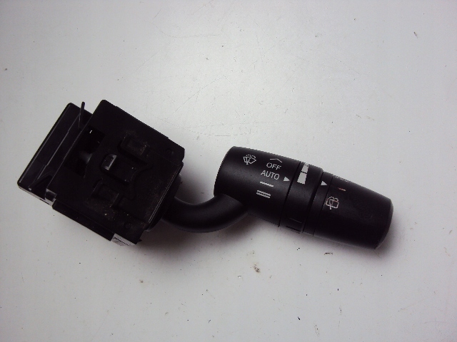 фото №1, Кермовий/підкермовий двірник mazda cx-5 ii