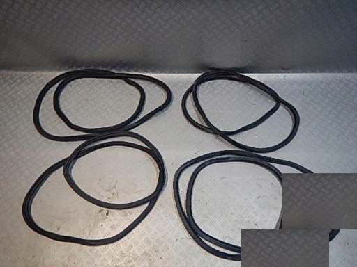 фото №1, Audi q5 прокладка навколо двері