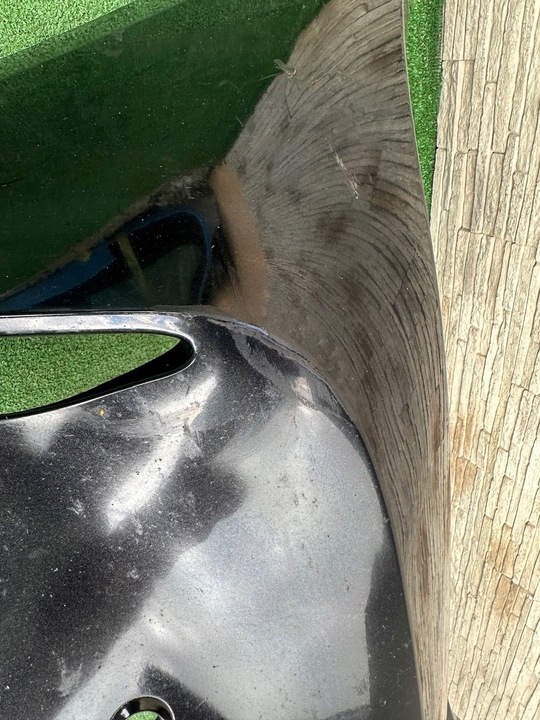 фото №8, Бампер bmw m3 m4 g80 g82 g83