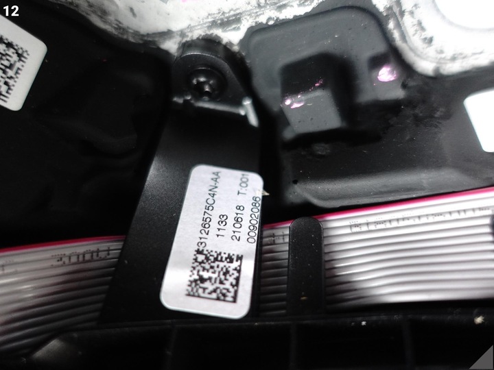 фото №13, Cupra leon 5fa formentor 5ff руль многофункциональный кожа лепестки xey