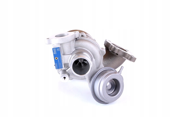 фото №16, Nissens 93283 устройство doładowujące, систем наддув