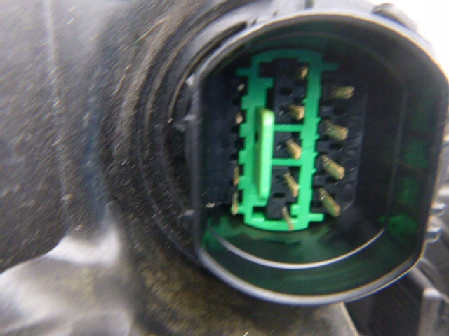 фото №8, Kia sportage iv 15- лампа правий перед європа ксенон