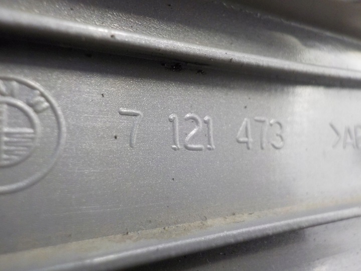 фото №9, Планка дверь левый перед bwm e90 7121473