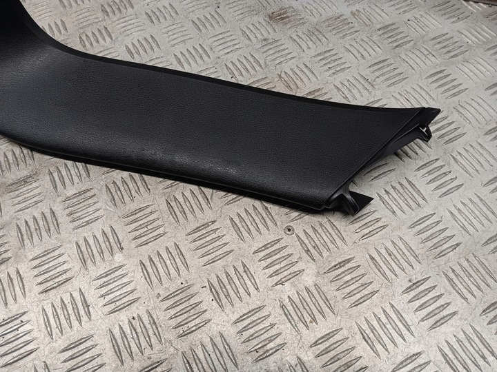 фото №5, Porsche cayenne 92a 2012 боковина / оббивка бокова багажника