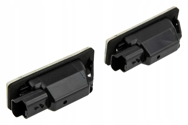 фото №1, Nty лампочки led подсветка номерного знака