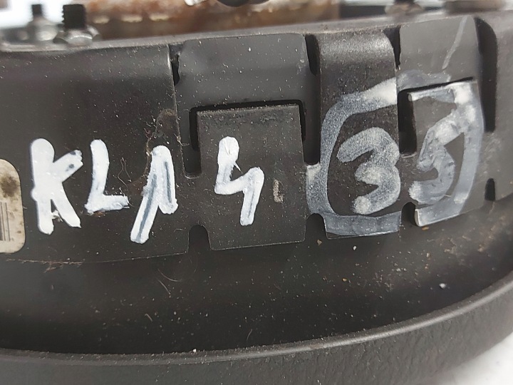 фото №6, Jeep grand cherokee подушка подушка водителя p1sr37xdvaf