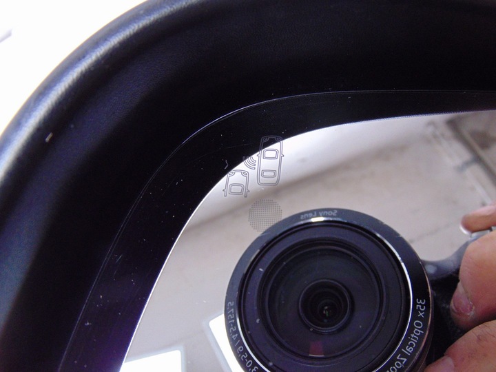 фото №13, Дзеркало ліві partner berlingo iv 9 pin асистент європа