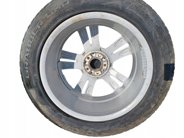 фото №10, Mercedes ml w166 166 колеса, колісні диски та шини  алюмінієві диски 5x112 8jx19 et 56 1664010702