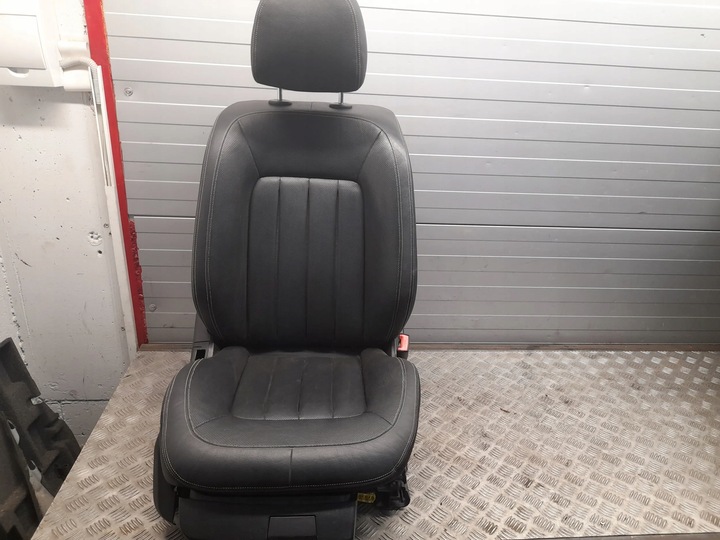 фото №16, Mercedes cls c218 a2189201330 налаштуй сидіння, сидіння