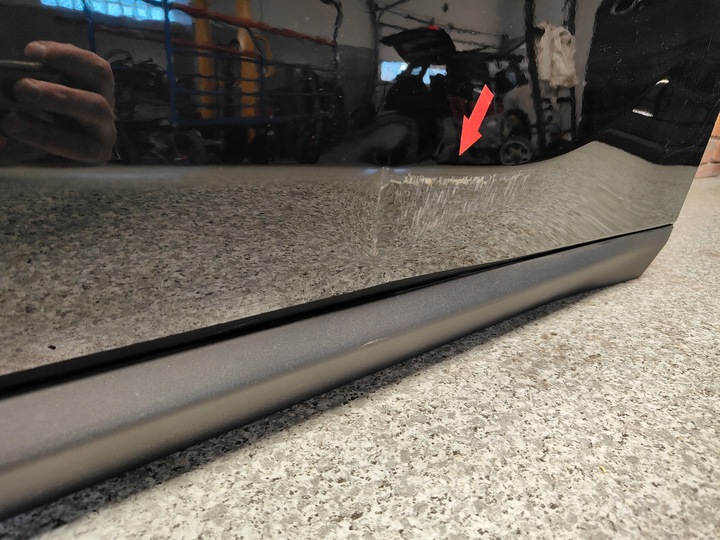 фото №15, Bmw x1 f48 668 shwarz 2 дверь правые перед правые передние