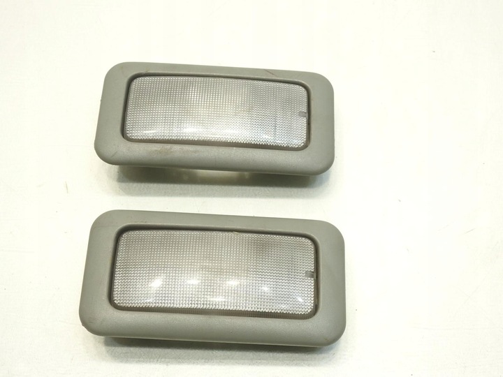 фото №8, Лампа потолок renault trafic ii 8200418969