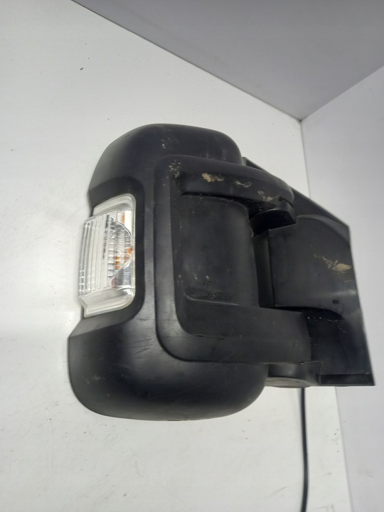 фото №5, Зеркало правые peugeot boxer ii 2 pin