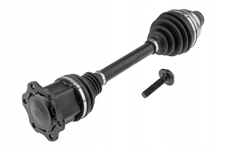 фото №1, Піввісь привідна перед l=p nty audi a7 2.8 fsi 3.0 tdi