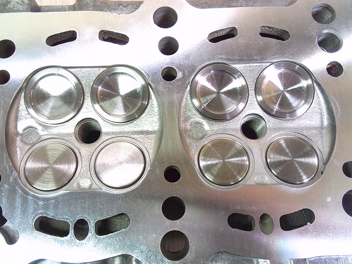 фото №13, Fiat stilo alfa lancia 1.4 16v головка 55204940 uszk--odz-- ona 5xy