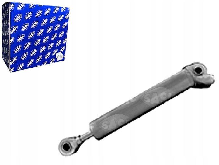 фото №1, Амортизатор системи кермового citroen berlingo berlingo мінівен