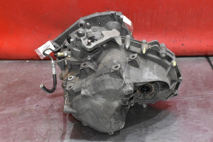 фото №6, Коробка передач f40 alfa romeo 156 932 2.4 jtd 175km рестайлінг 03-07